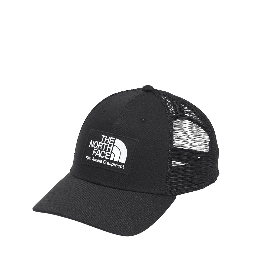 MUDDER TRUCKER CAP