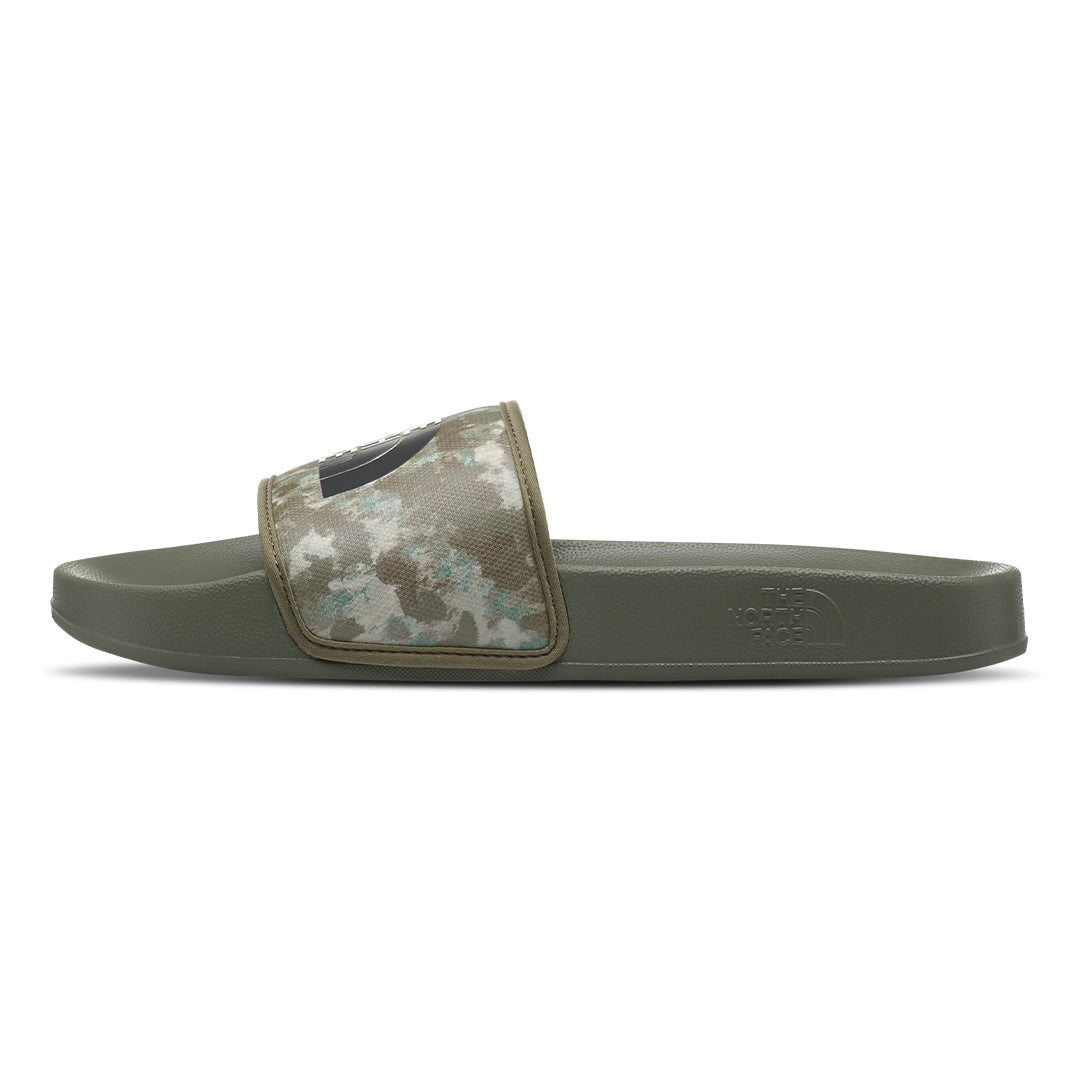 MEN'S BASE CAMP SLIDE III FOOTWEAR