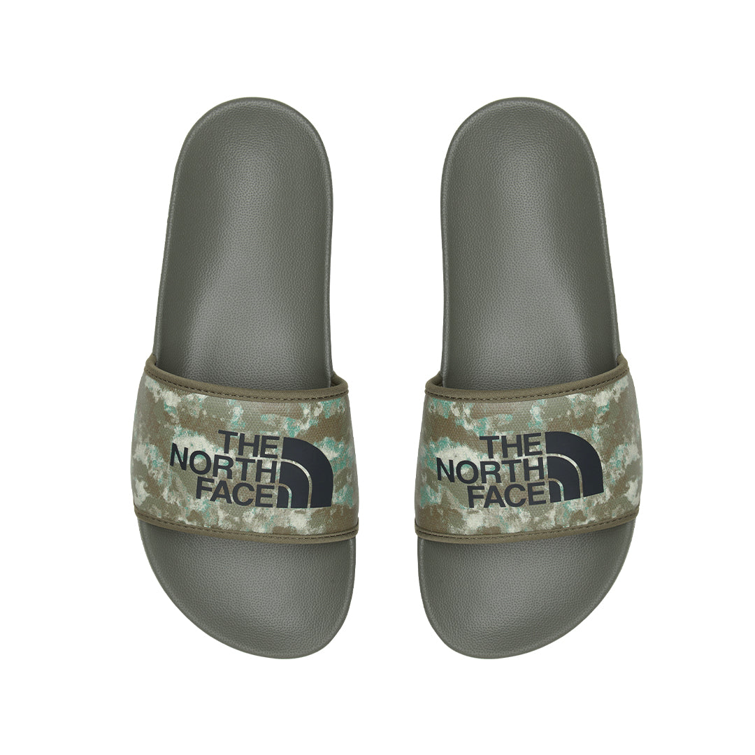 MEN'S BASE CAMP SLIDE III FOOTWEAR