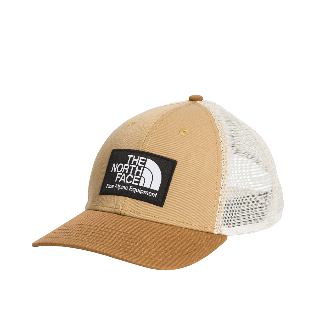GORRA MUDDER TRUCKER