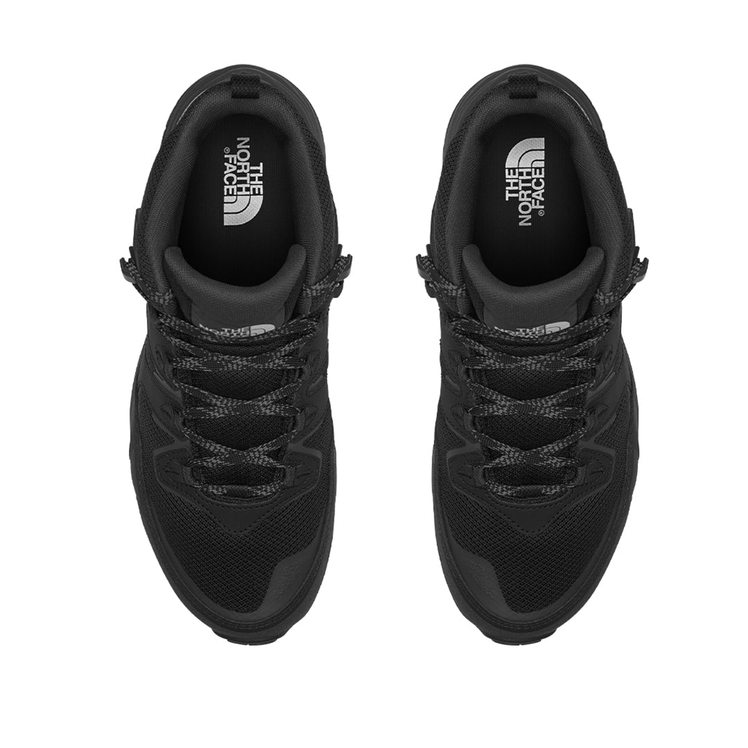 BOTAS IMPERMEABLES HEDGEHOG 3 PARA HOMBRE