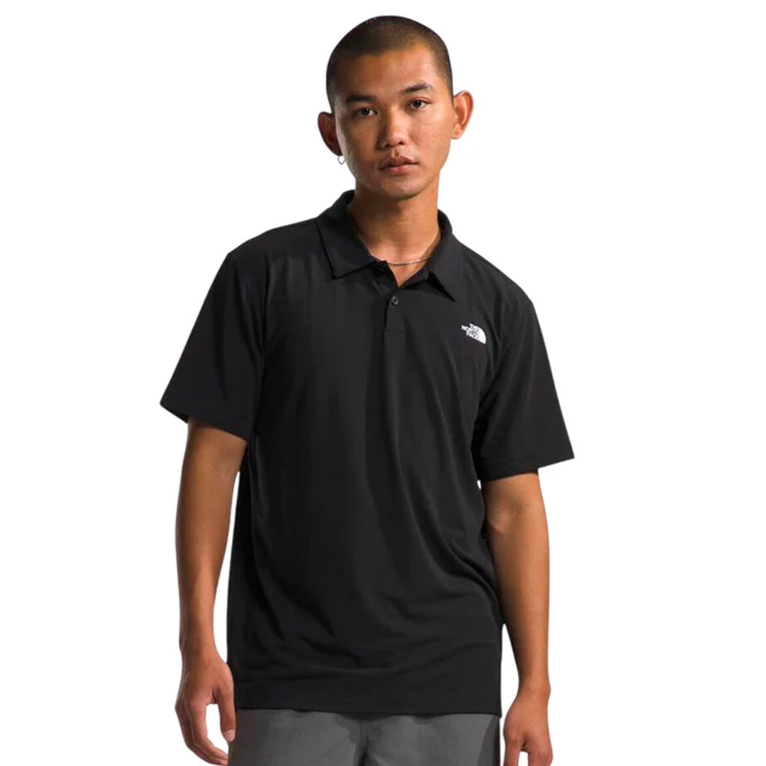 CAMISA POLO ADVENTURE