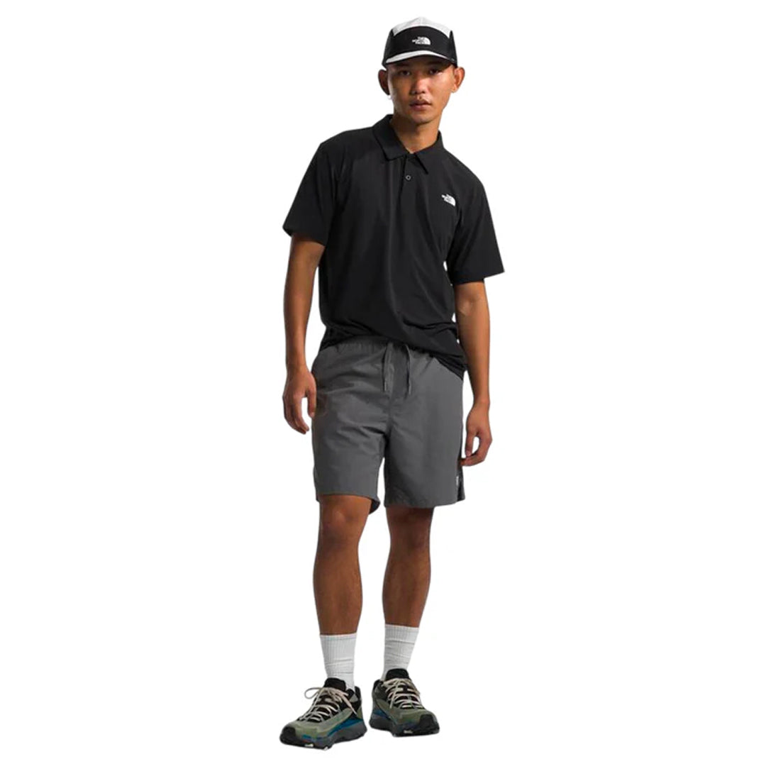 CAMISA POLO ADVENTURE