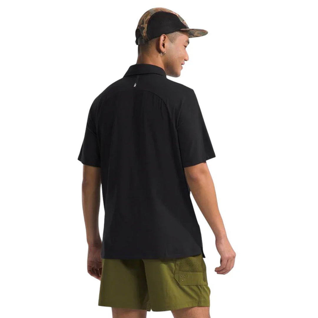 CAMISA DUNE SKY POLO