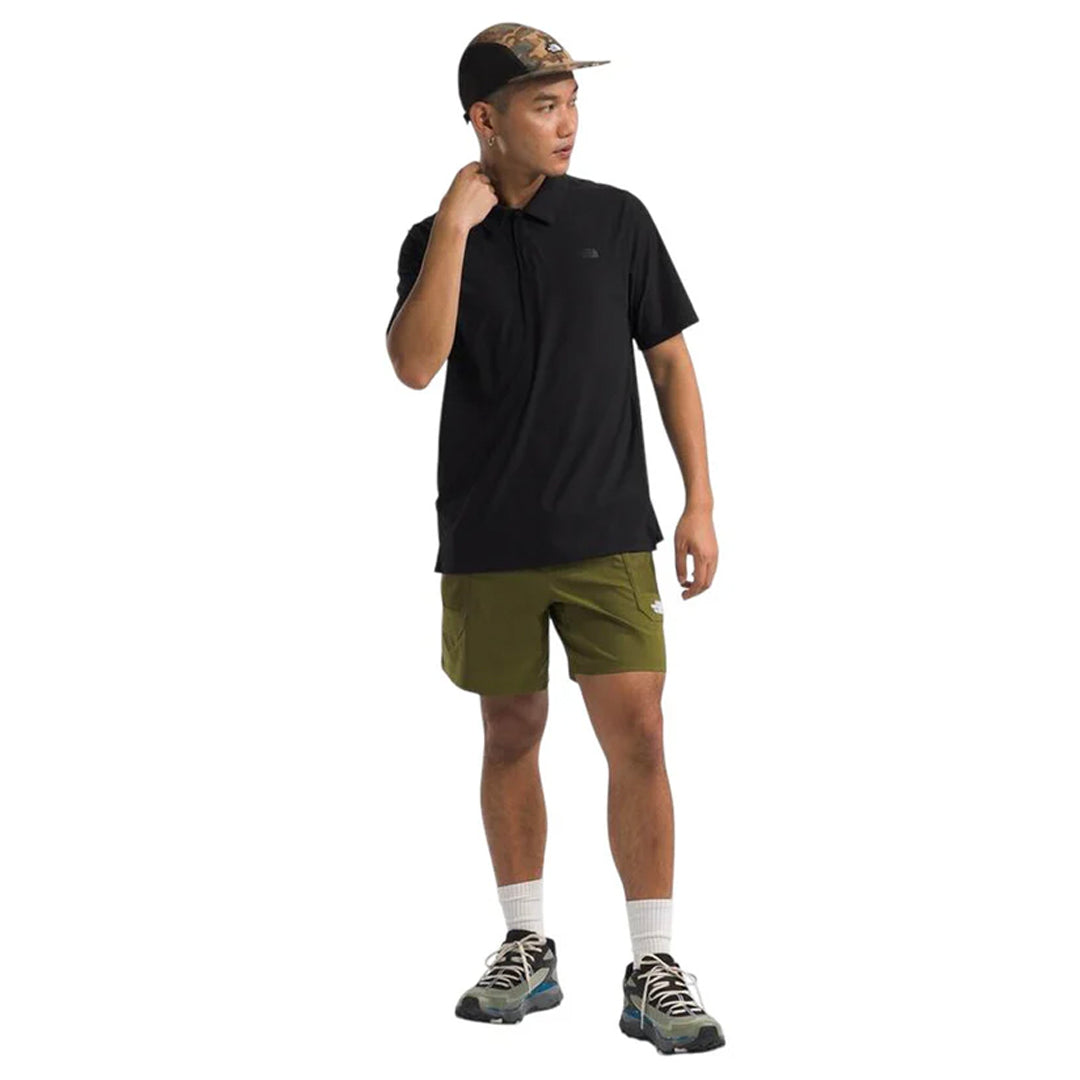 CAMISA DUNE SKY POLO