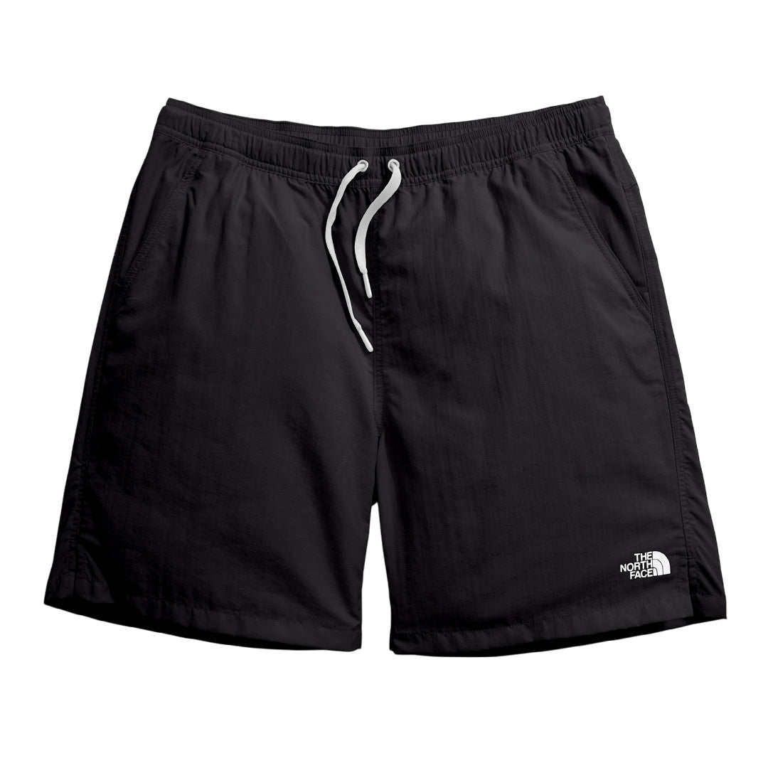 SHORTS ACTION 2.0 PARA HOMBRE COLOR NEGRO