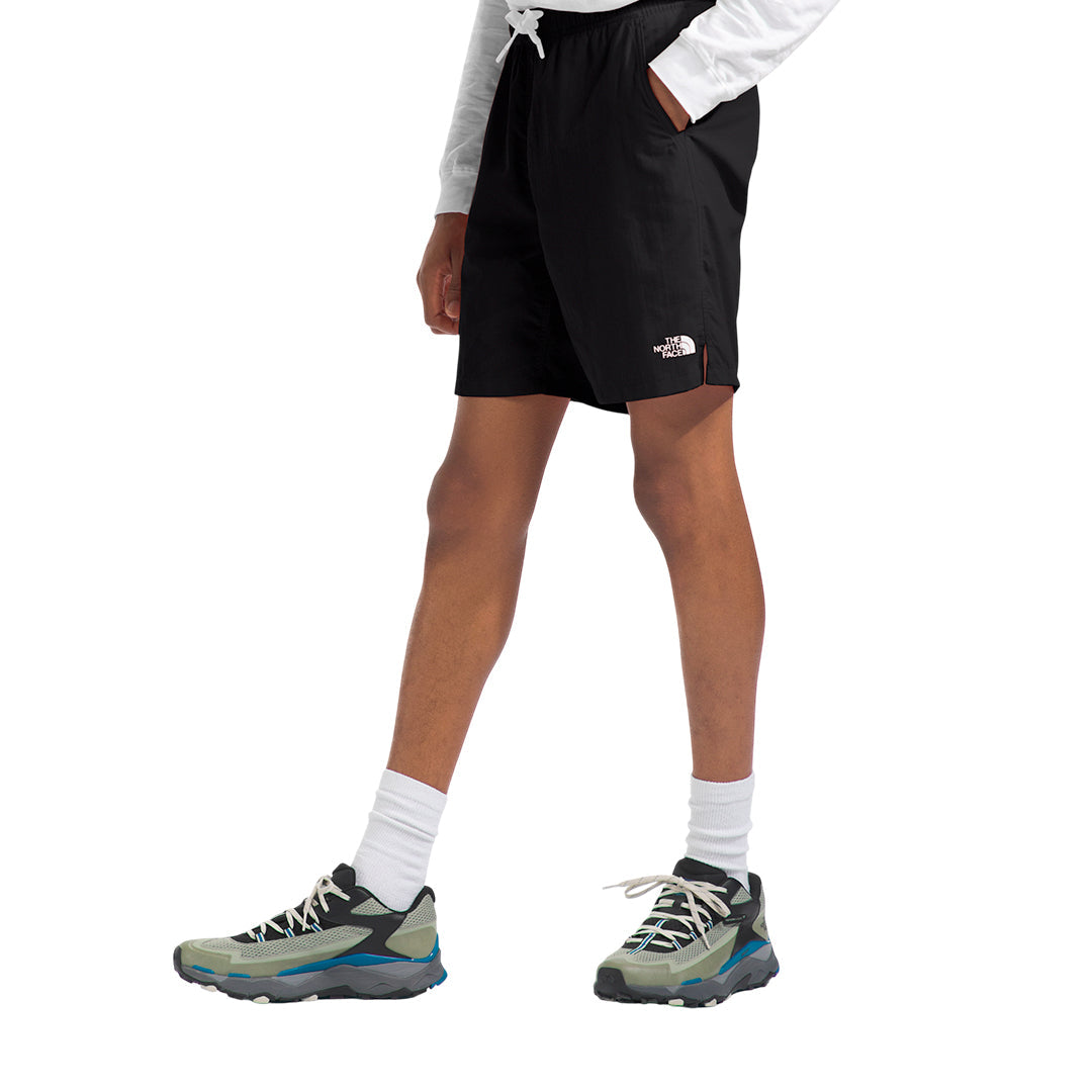 SHORTS ACTION 2.0 PARA HOMBRE COLOR NEGRO