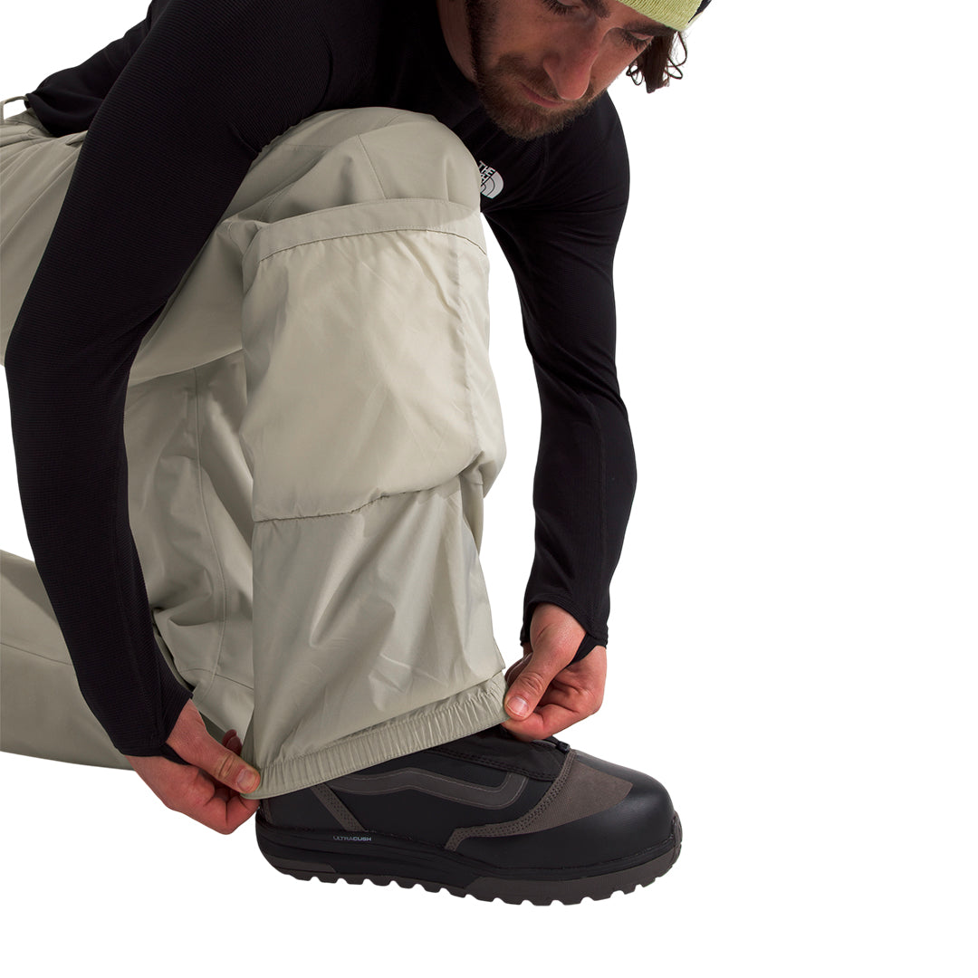 PANTALON SEYMORE PARA HOMBRE COLOR GRIS