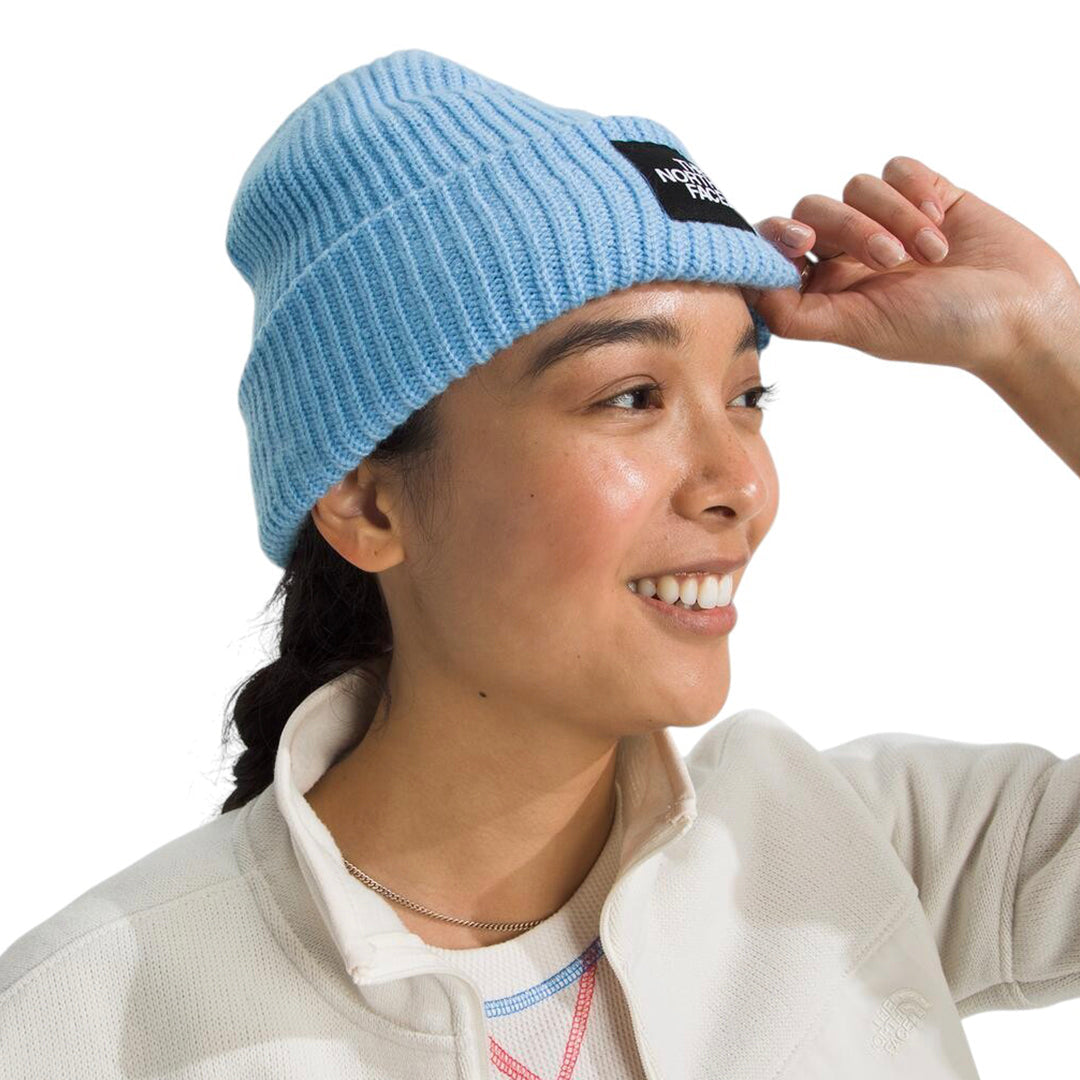 GORRO SALTYDOG UNISEX COLOR CELESTE