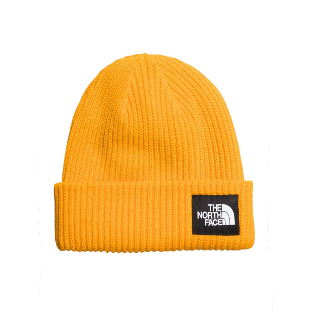 GORRO SALTYDOG UNISEX COLOR AMARILLO