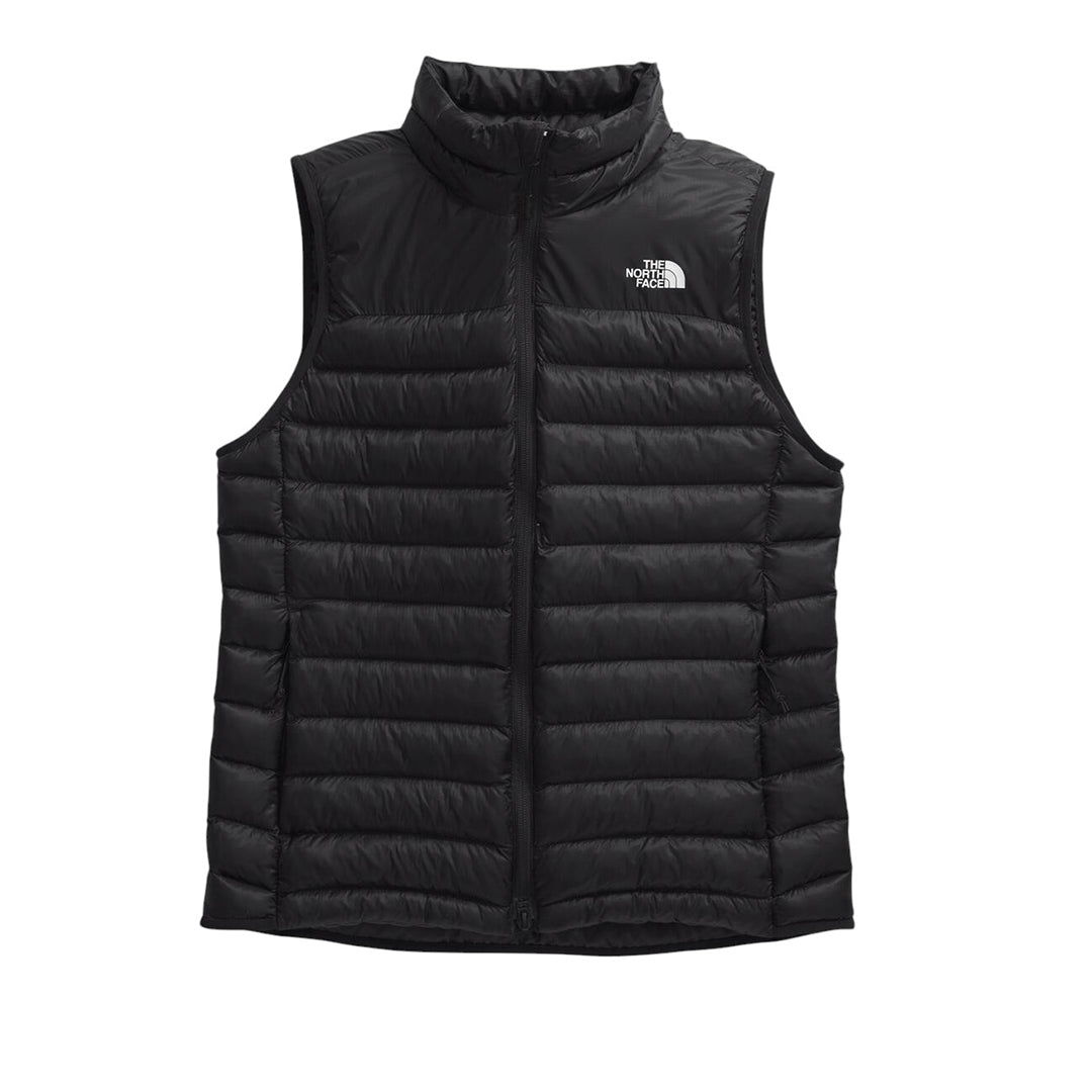 CHAQUETA TERRA PEAK PARA HOMBRE COLOR NEGRO