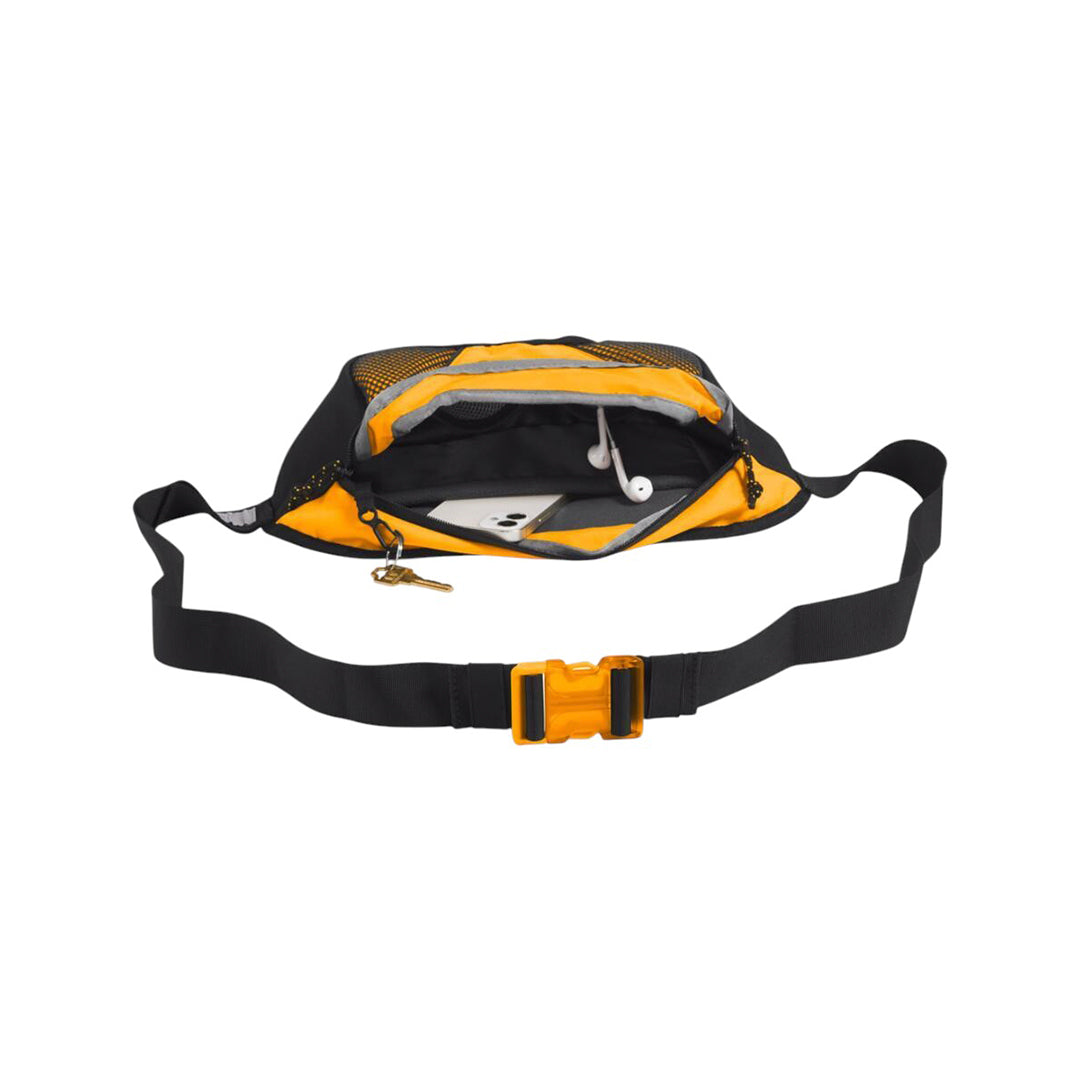 CANGURO Y2K HIP UNISEX COLOR AMARILLO