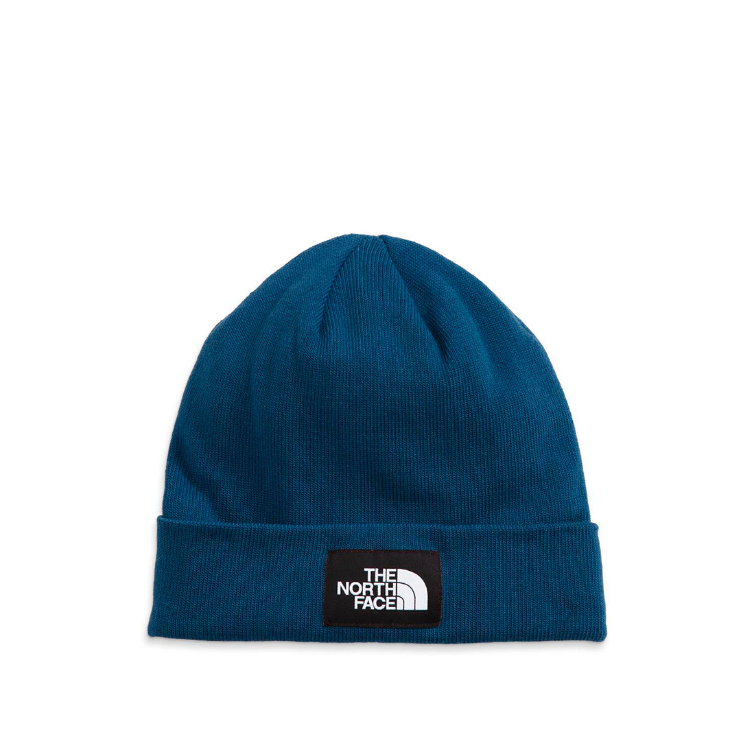 GORRO DOCK WORKER RECYCLED UNISEX COLOR AZUL