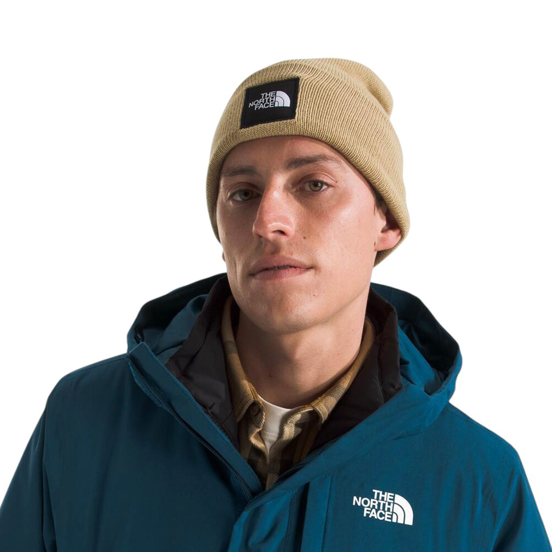 CHAQUETA TRICLIMATE CARTO PARA HOMBRE COLOR TURQUESA