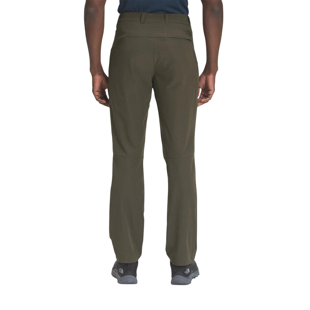 PANTALONES PARAMOUNT PARA HOMBRE COLOR VERDE