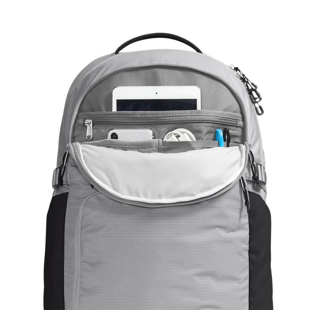 MOCHILA ROUTER UNISEX COLOR GRIS