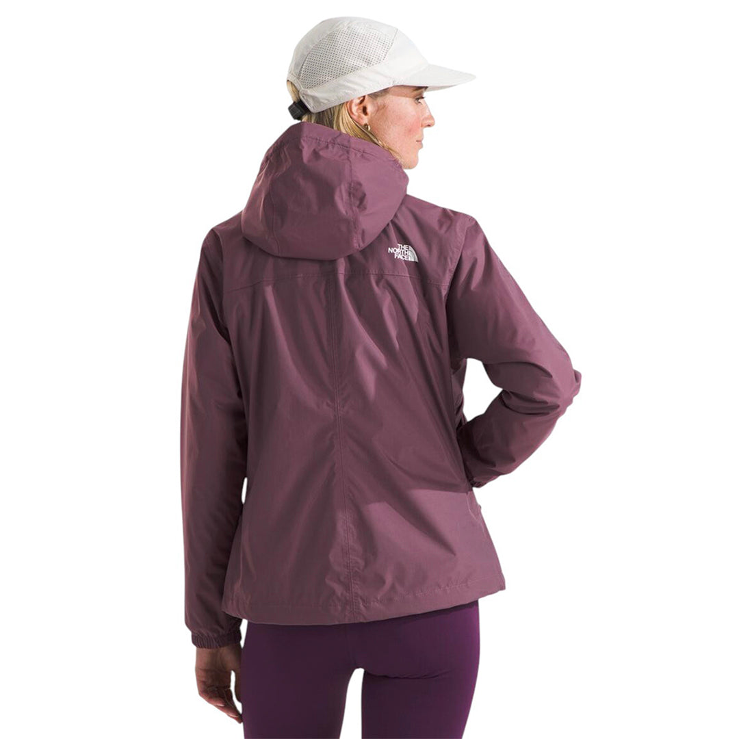 CHAQUETA TRICLIMATE ANTORA PARA MUJER COLOR MORADO