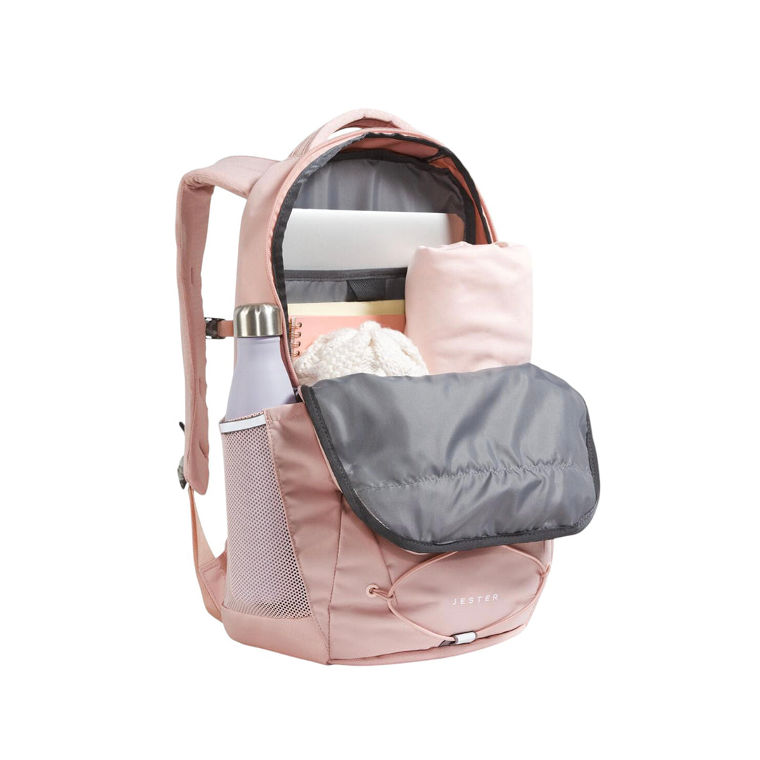 MOCHILA JESTER UNISEX COLOR ROSADO