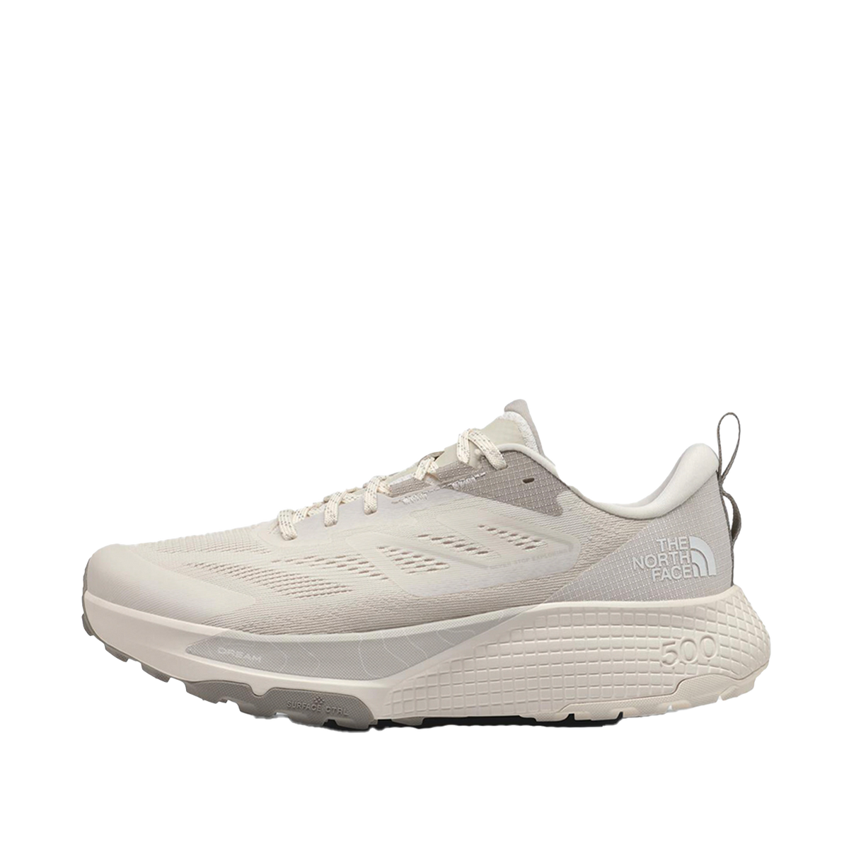 Tennis Altamesa 500 para hombre color beige
