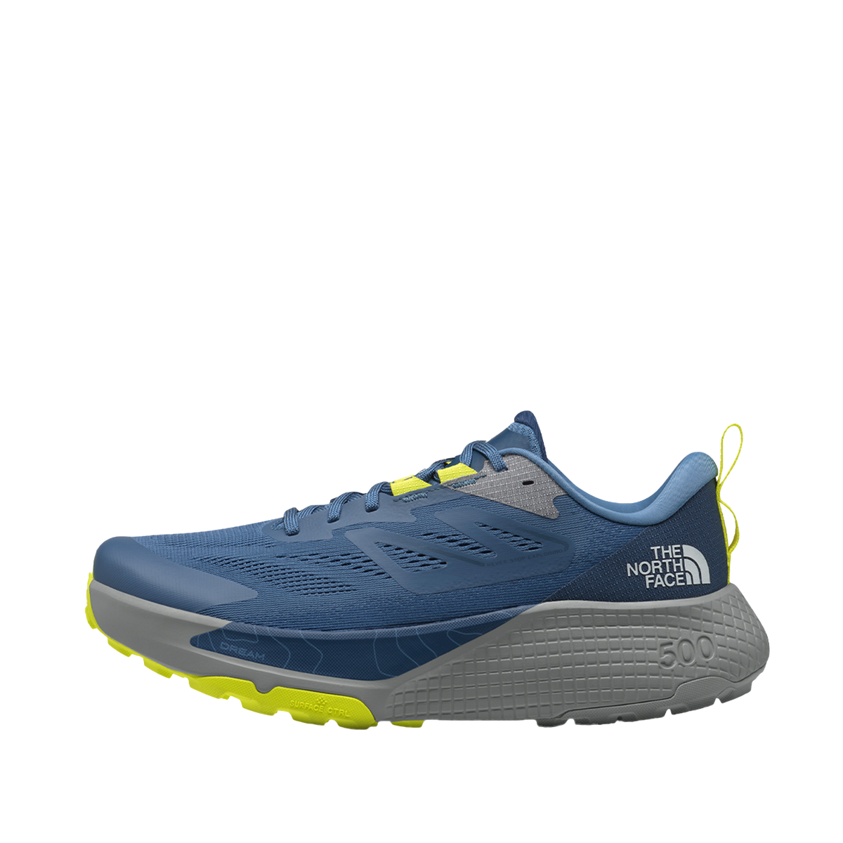 TENNIS ALTAMESA 500 PARA HOMBRE COLOR AZUL