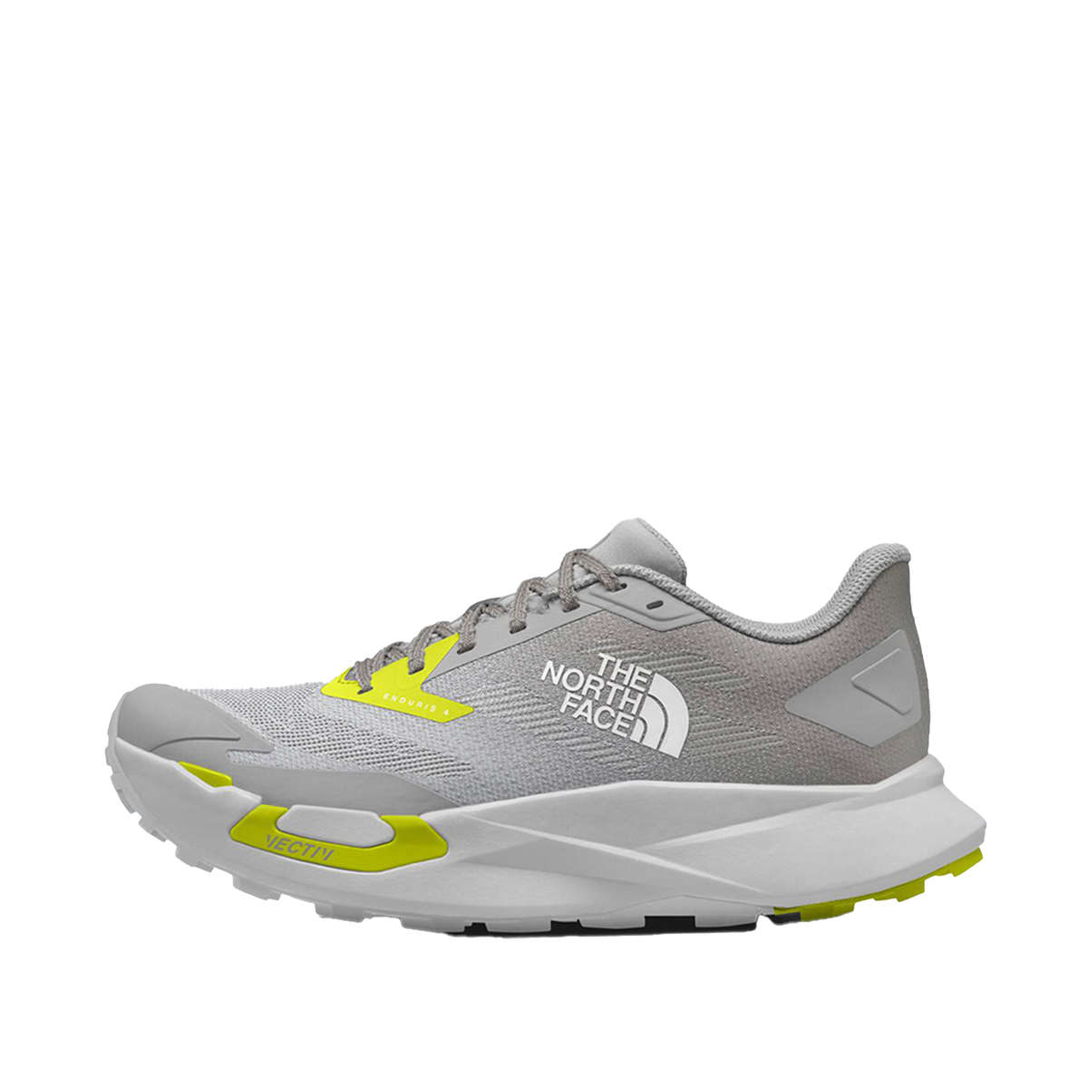 Tennis Vectiv Enduris 4 para hombre color gris