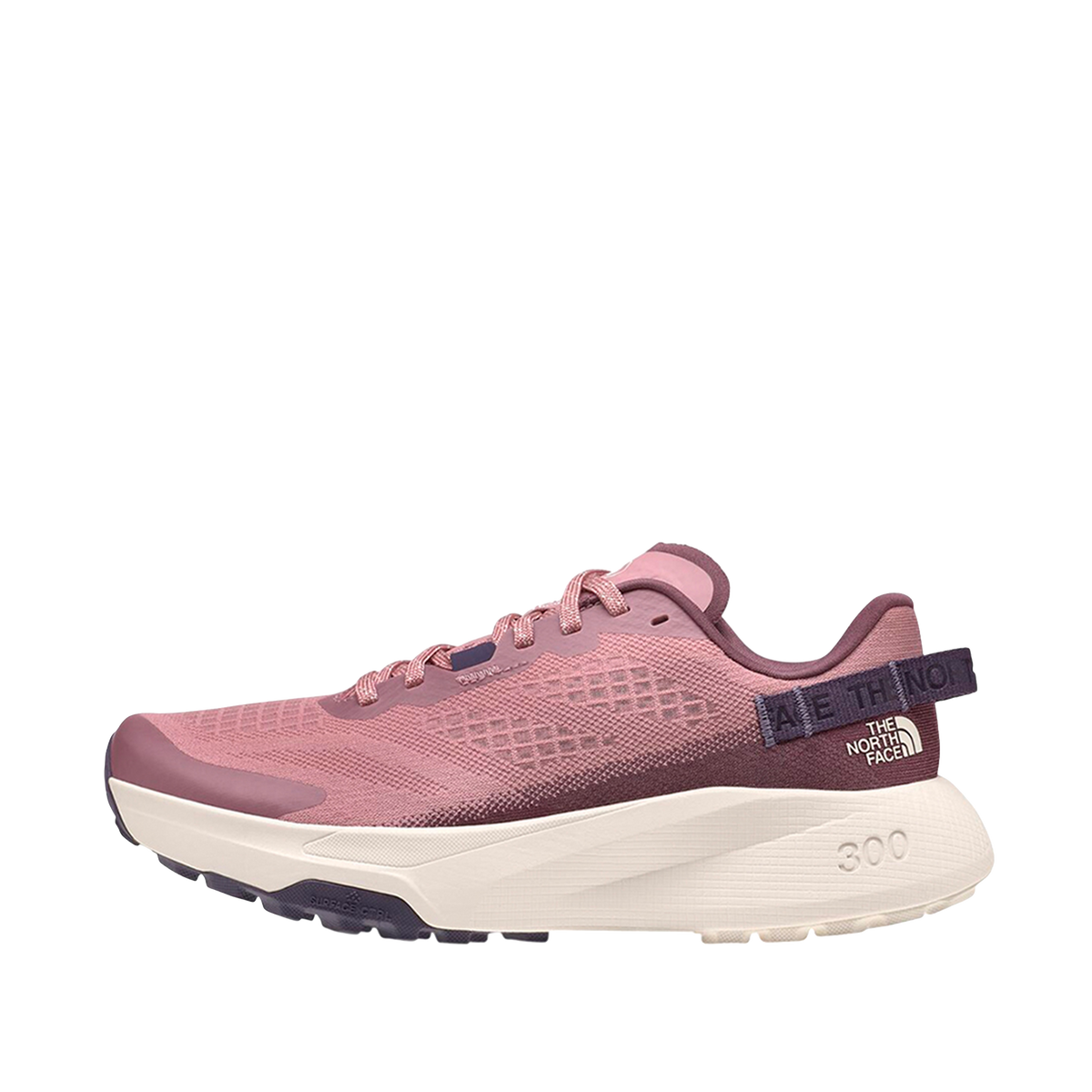Tennis Altamesa 300 para mujer color morado