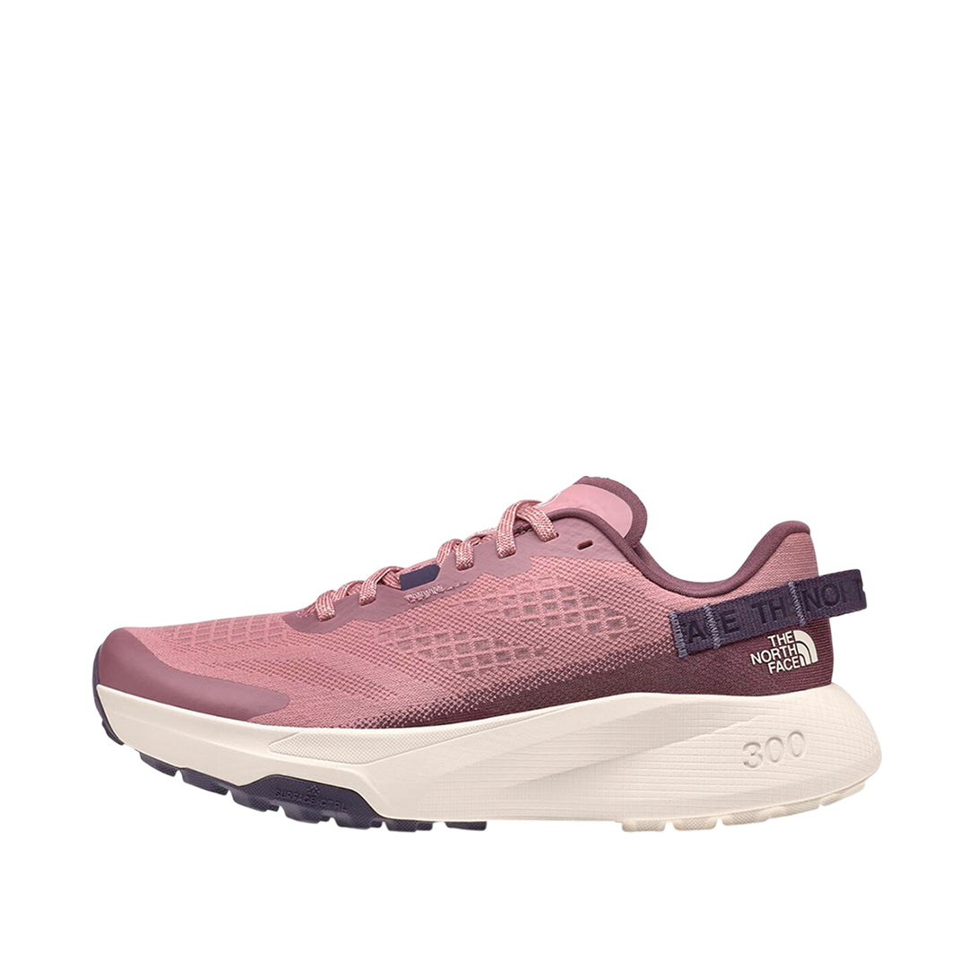 Tennis Altamesa 300 para mujer color morado
