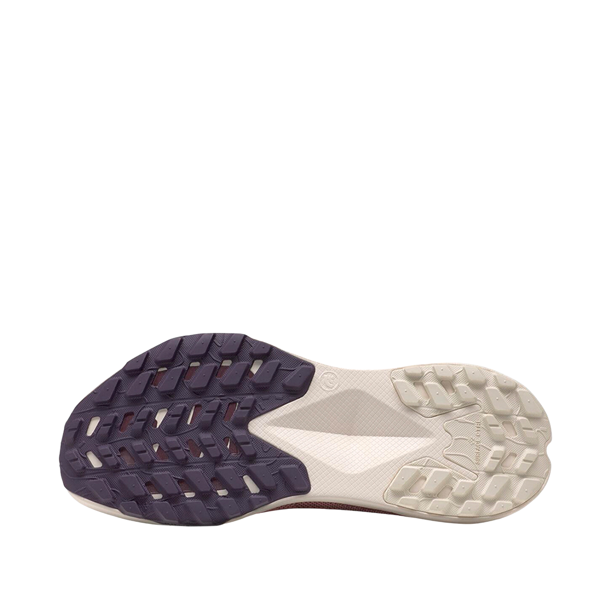 Tennis Altamesa 300 para mujer color morado