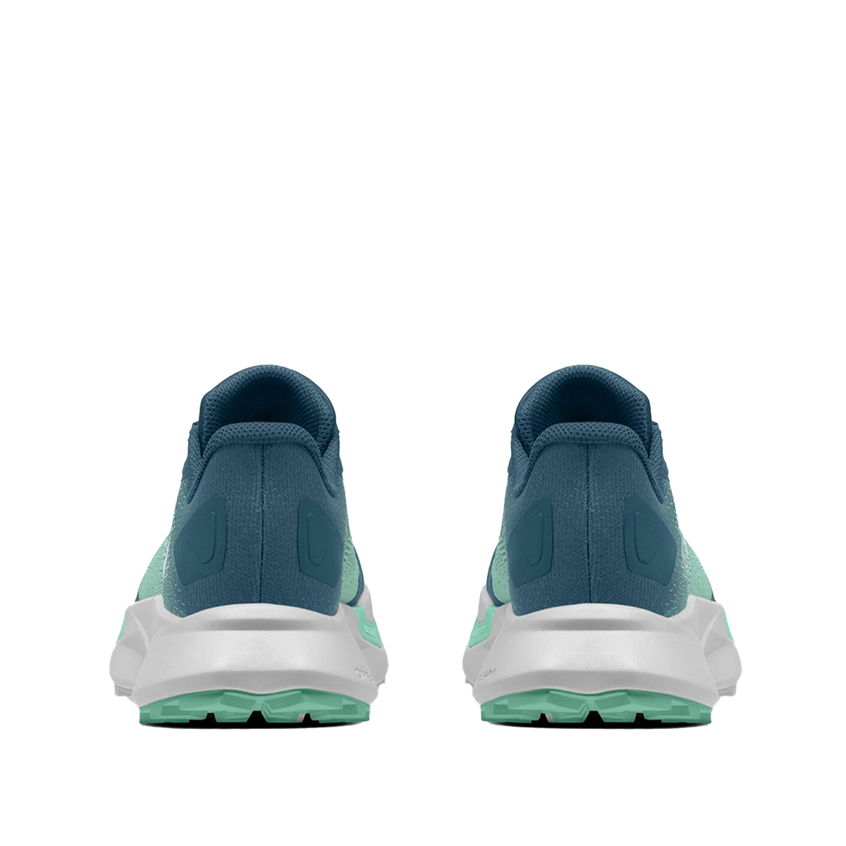 Tennis Vectiv Enduris 4 para mujer color verde