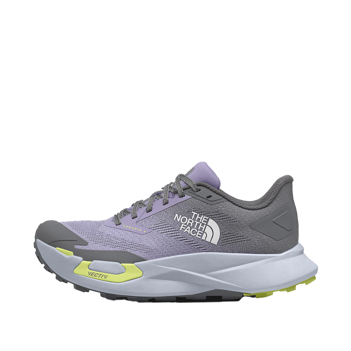 Tennis Vectiv Enduris 4 para mujer color lila