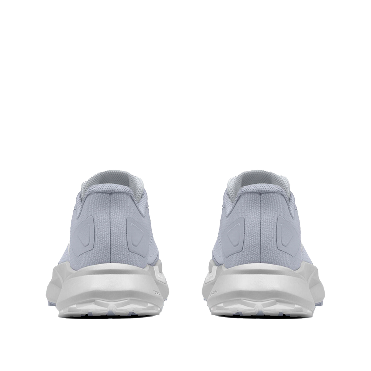 Tennis Vectiv Enduris 4 para mujer color gris