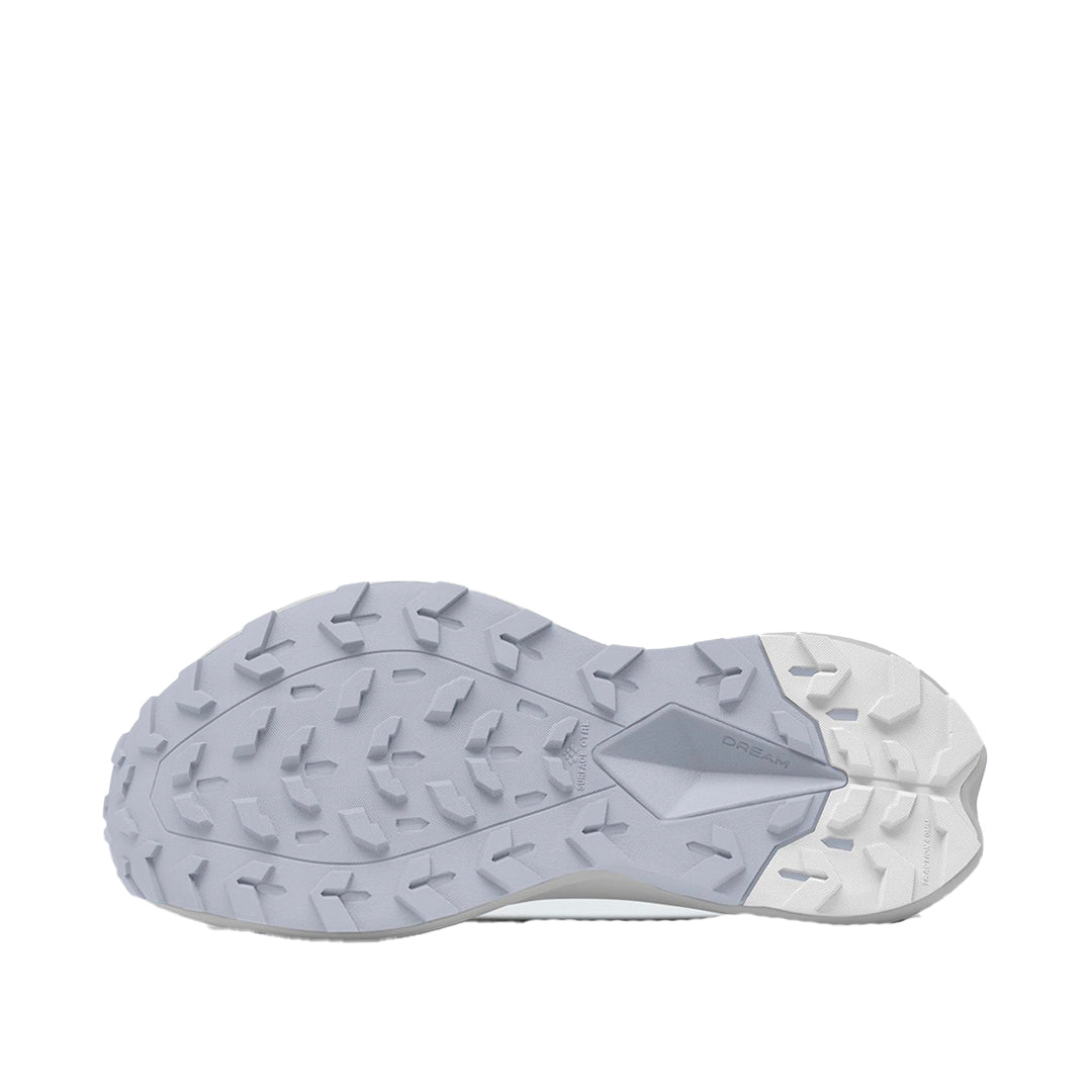 Tennis Vectiv Enduris 4 para mujer color gris