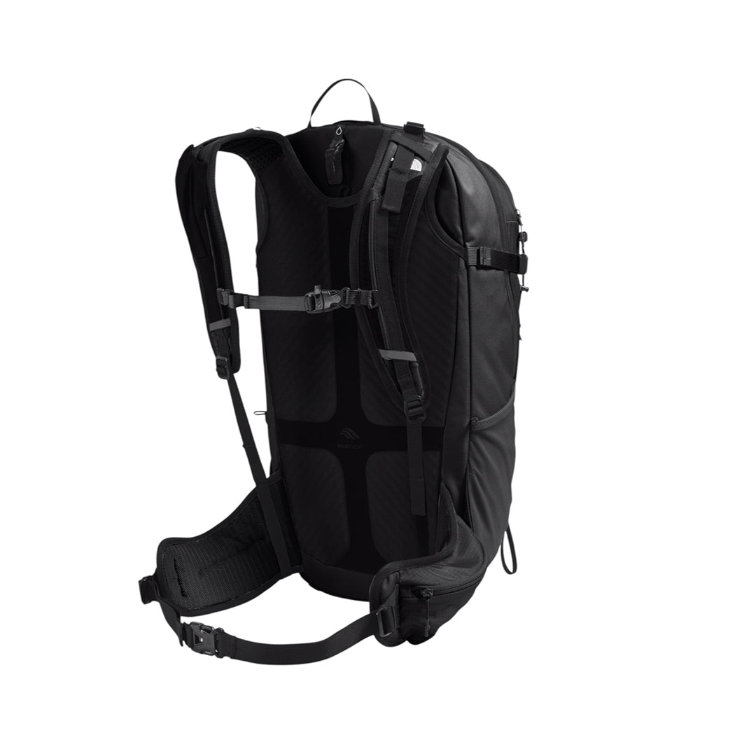 Mochila Basin unisex color negro