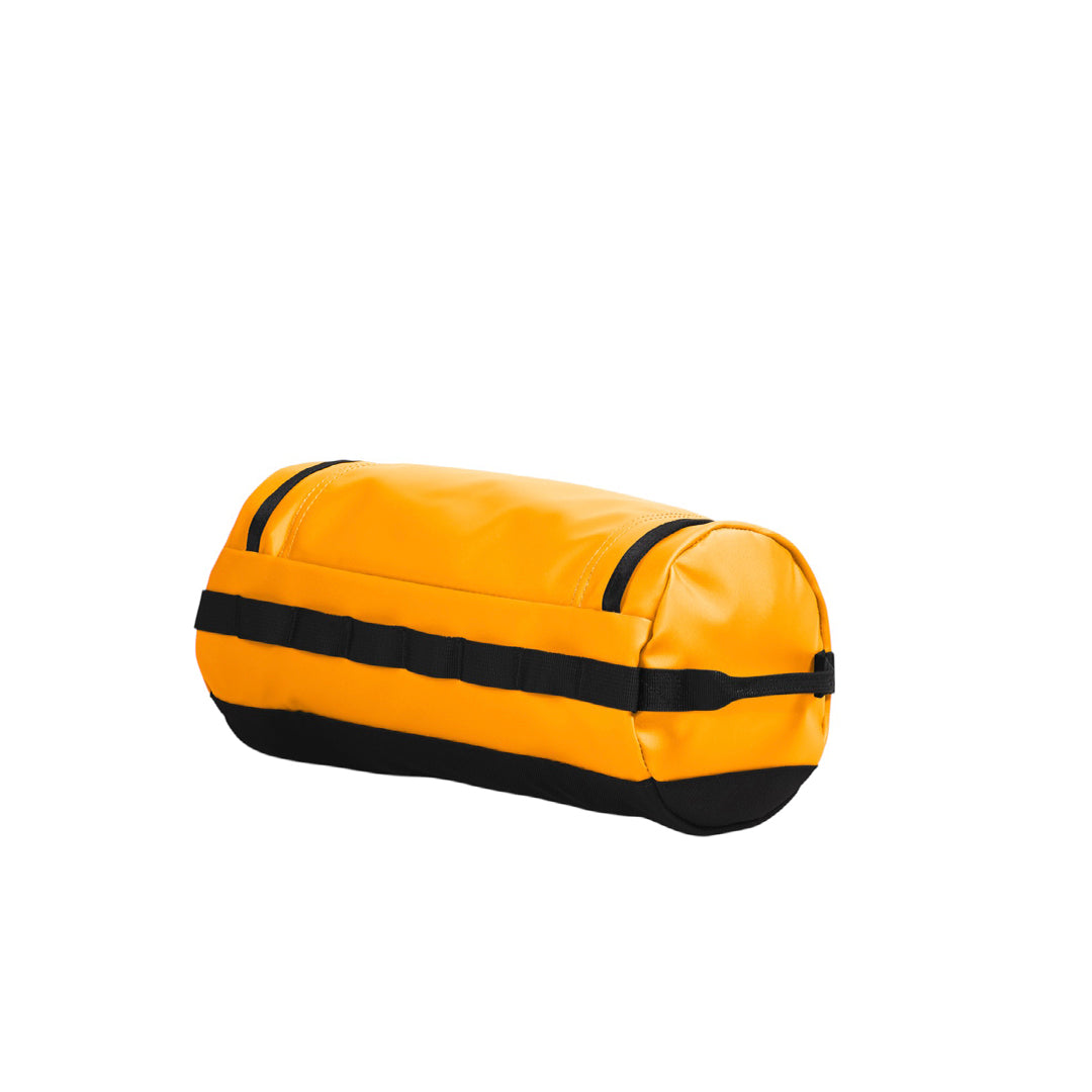 Neceser Travel Canister color amarillo