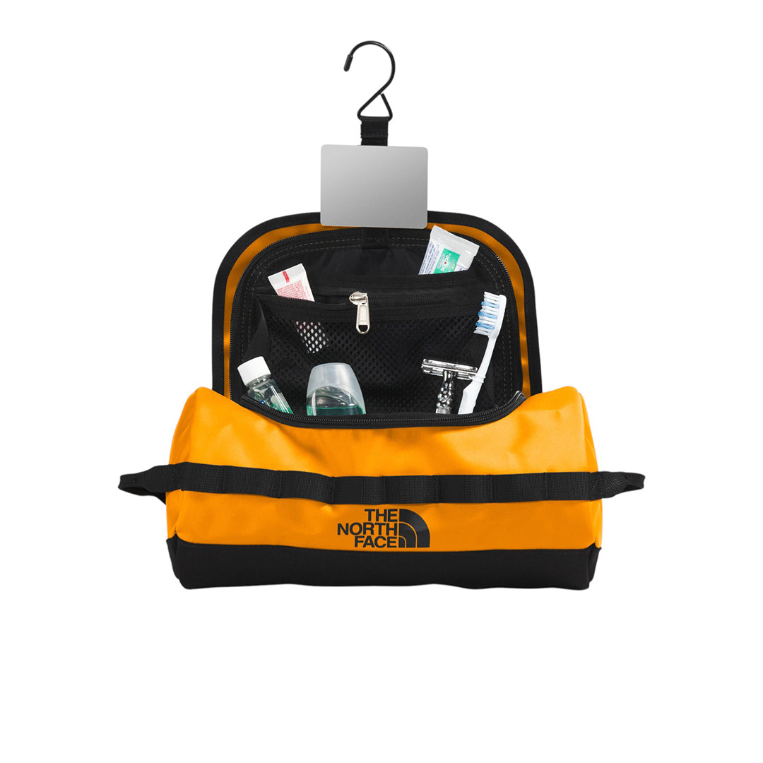 Neceser Travel Canister color amarillo