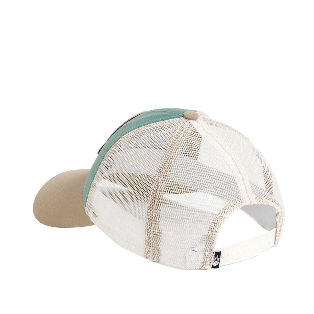 Gorra Graphic Mudder unisex color verde
