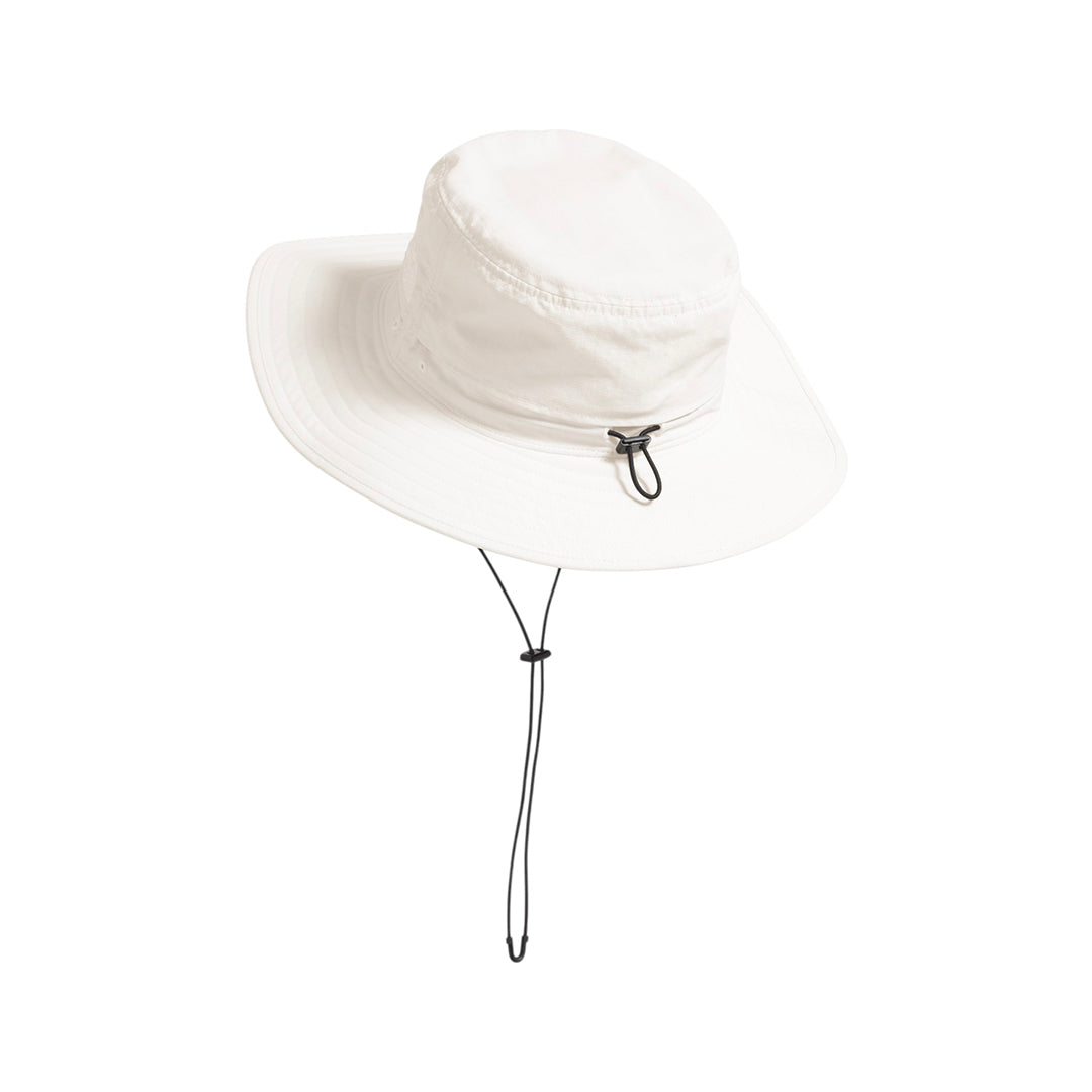 Sombrero Horizon Breeze unisex color blanco