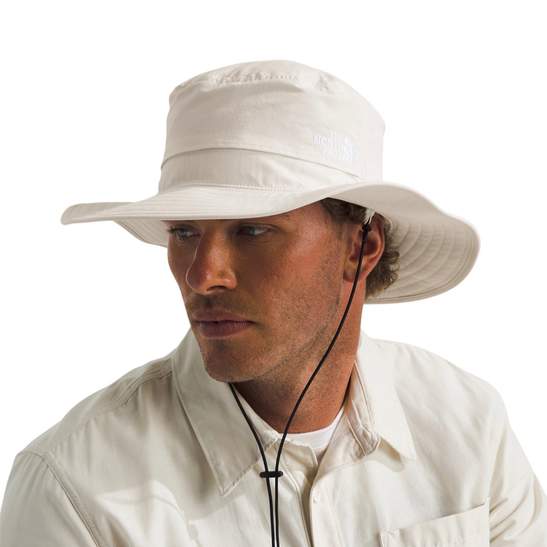 Sombrero Horizon Breeze unisex color blanco