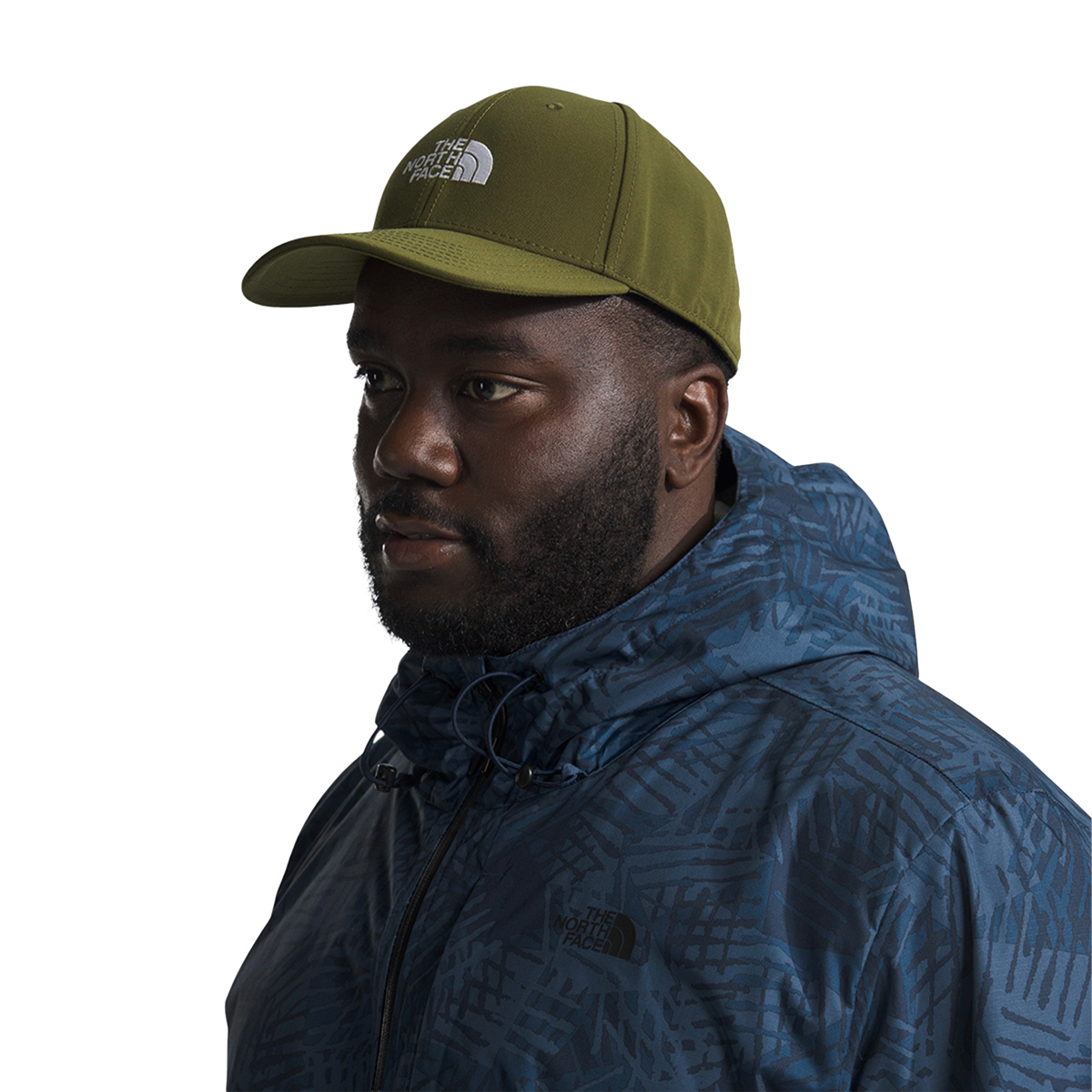 GORRA RECYCL 66 CLASSIC UNISEX COLOR OLIVO
