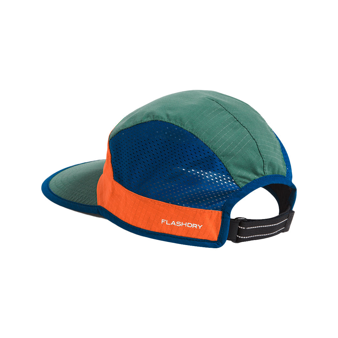 Gorra Summer Lt Run unisex color multi