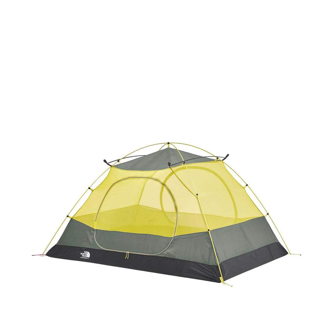 Tienda de campaña Stormbreak 3 unisex color gris