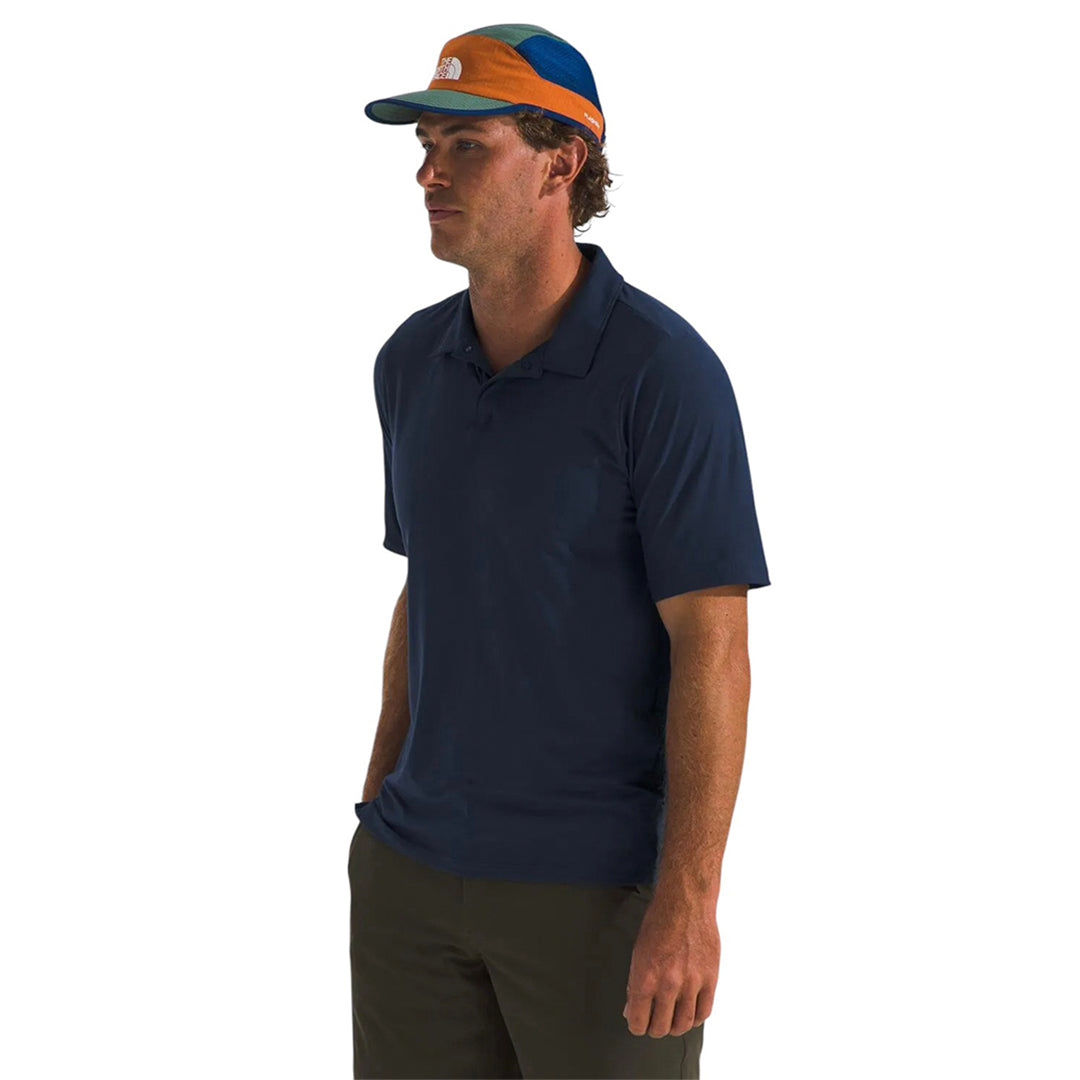 CAMISA POLO DUNE SKY POLO PARA HOMBRE COLOR NAVY
