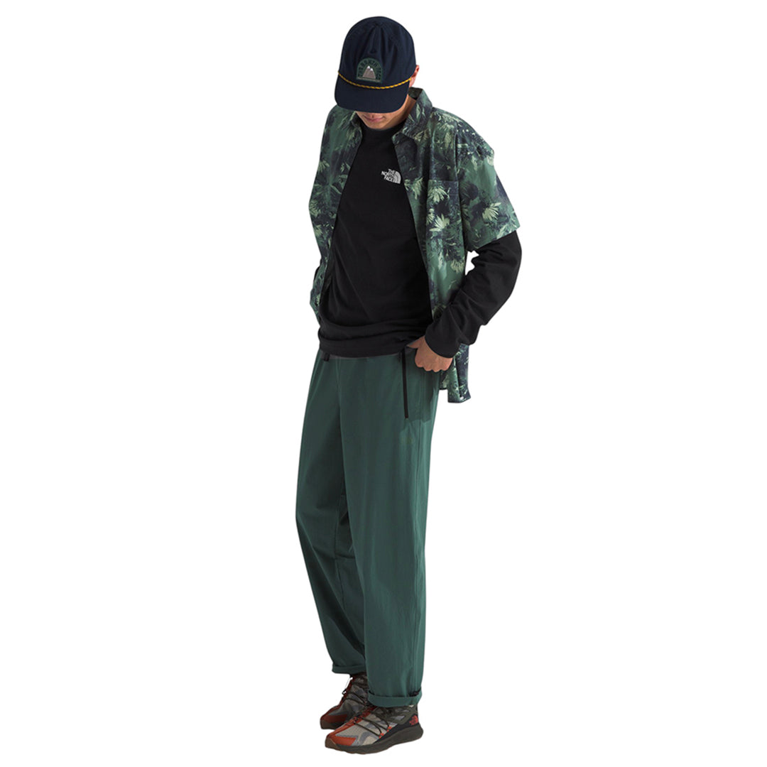 CAMISETA EVOLUTION PARA HOMBRE COLOR NEGRO