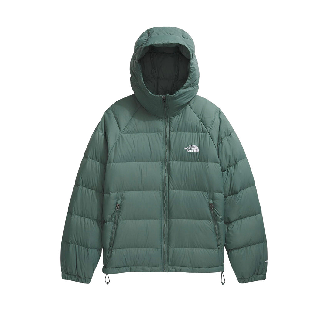 Chaqueta térmica Hydrenalite Down para hombre color verde