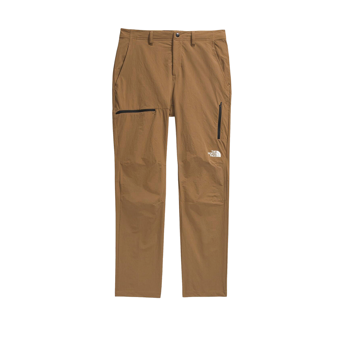 Pantalón Basin para hombre color café