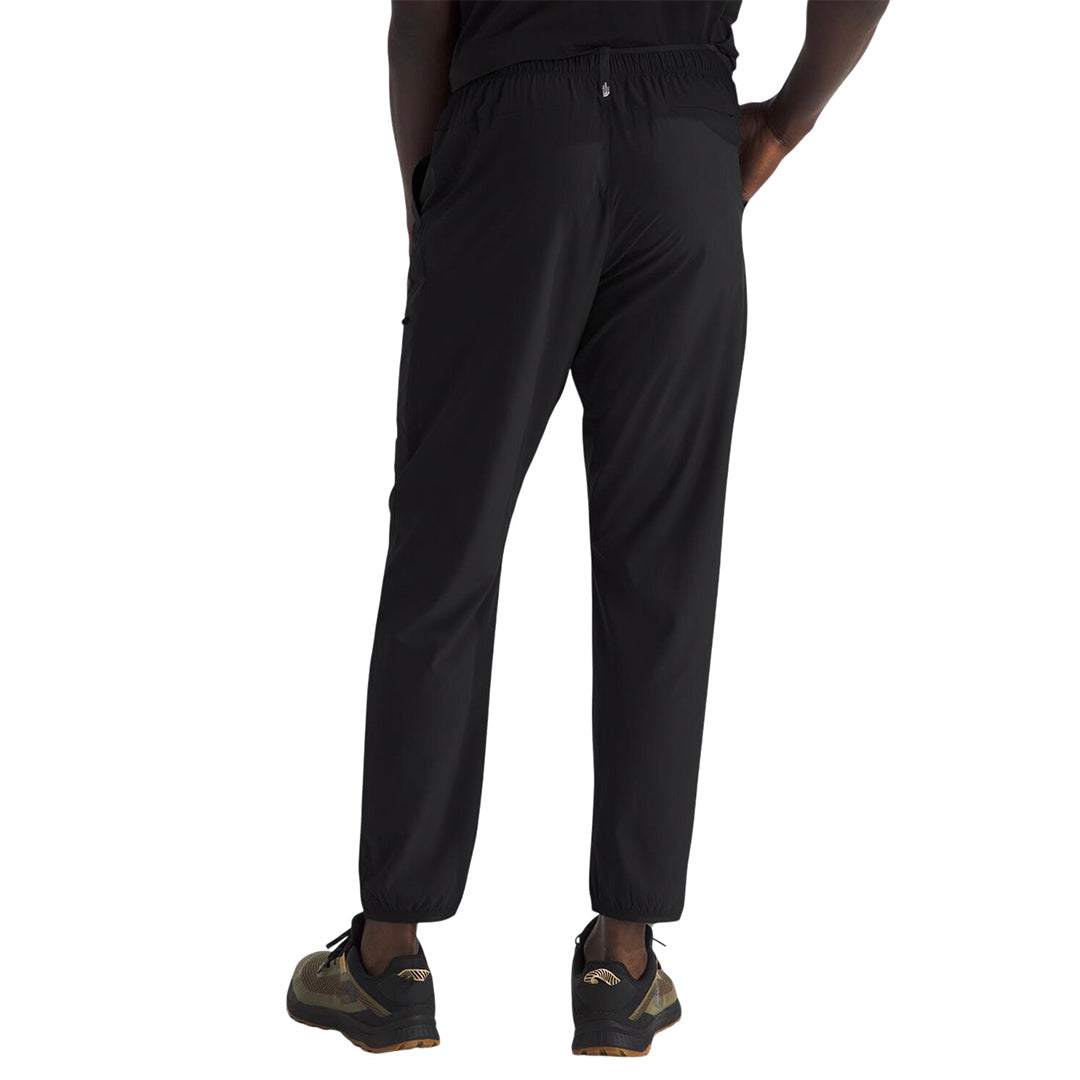 Pantalón Lightstride para hombre color negro