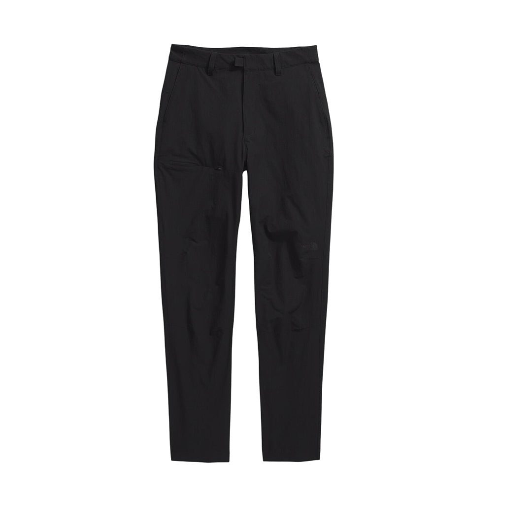 Pantalón Basin para mujer color negro
