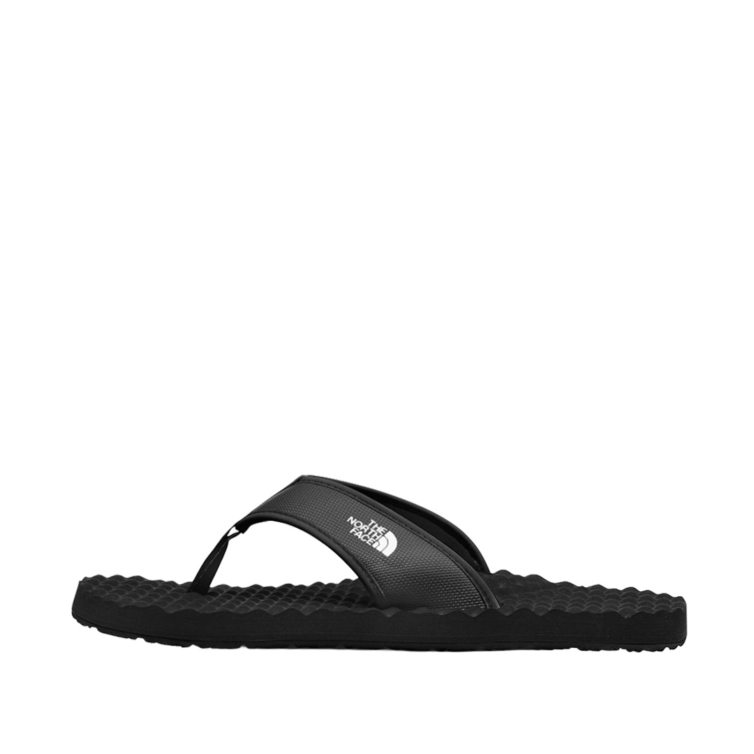Sandalias Base Camp Flip-Flop para hombre color negro