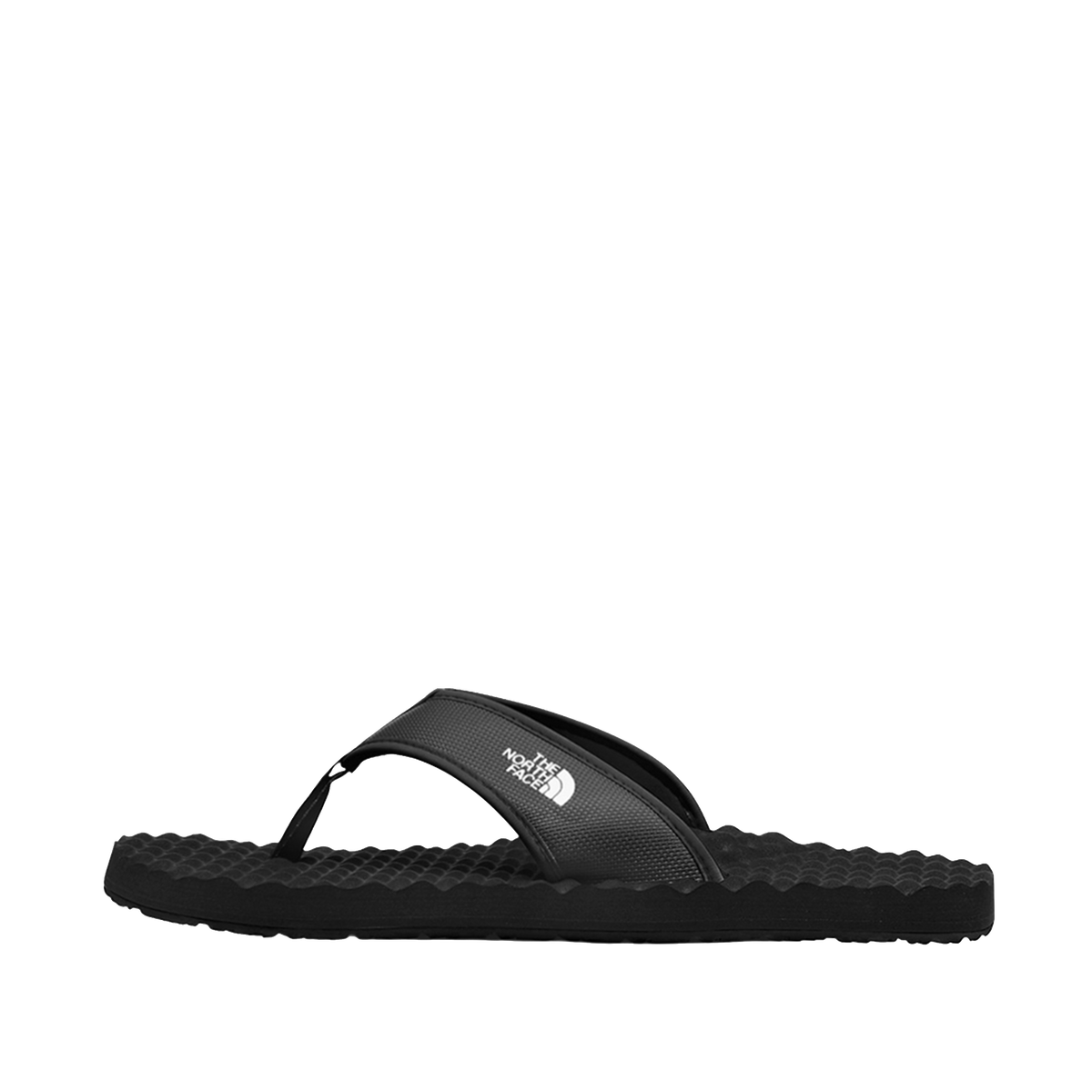 Sandalias Base Camp Flip-Flop para hombre color negro