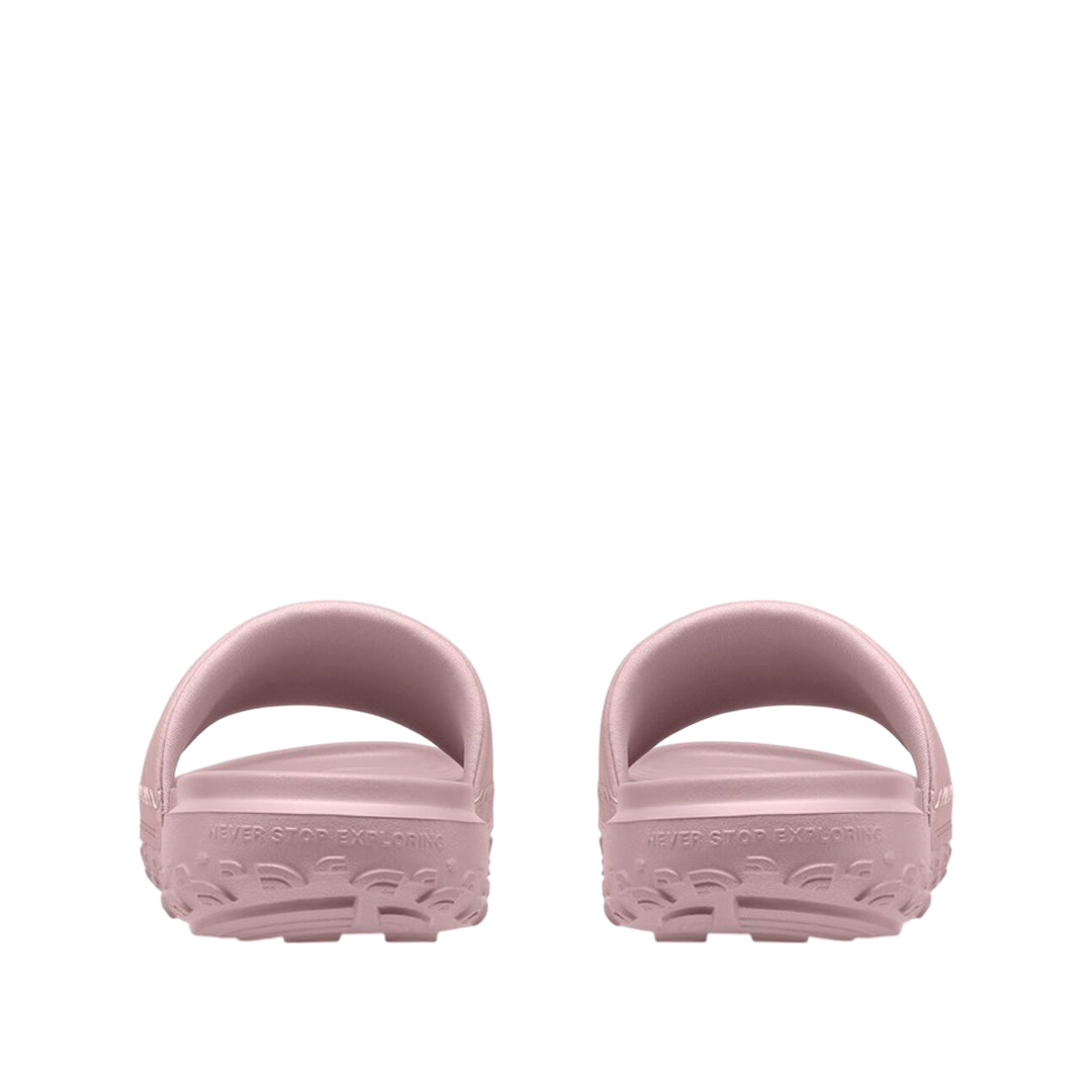 Sandalias Never Stop para mujer color rosado